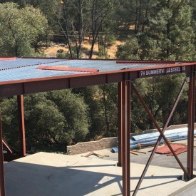 Black Oak Casino Expansion