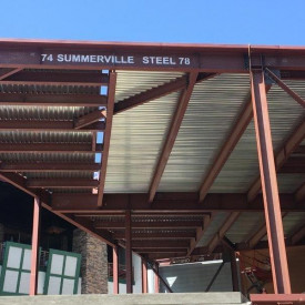 Black Oak Casino Expansion