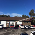 New Tribal Firehouse