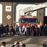 Ribbon Cutting